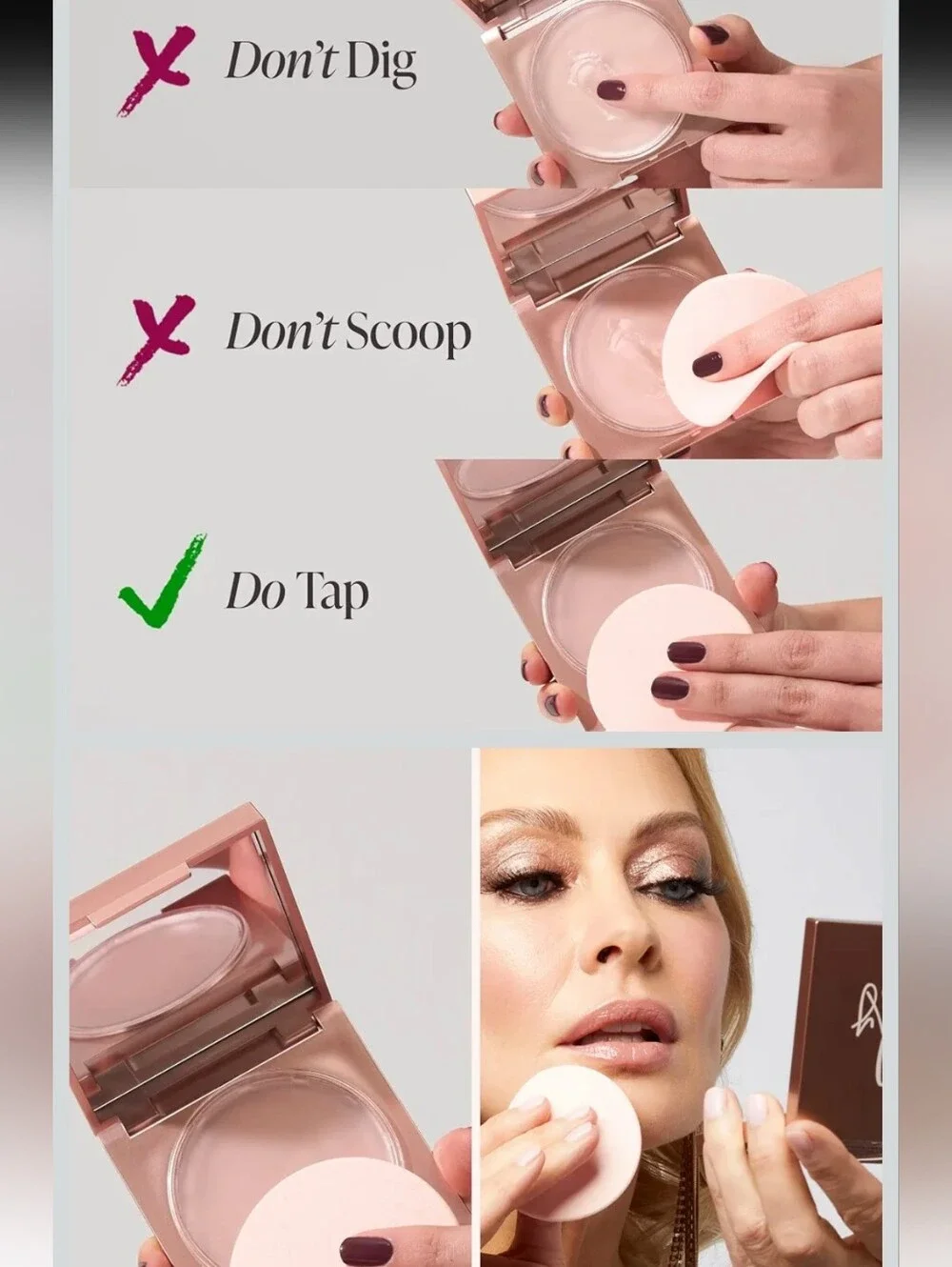 Mally Beauty Evercolor Poreless Face Defender Primer
